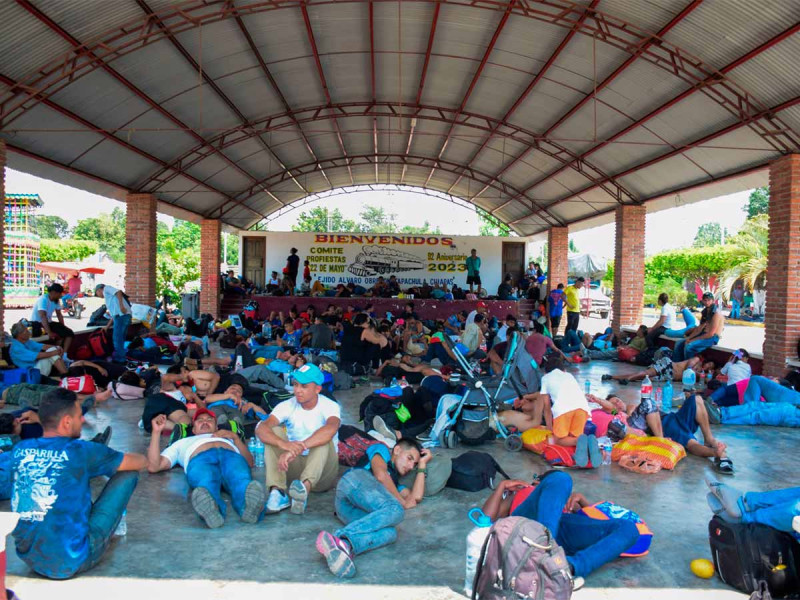 Por secuestro de migrantes sentencian a hombre a 54 años de prisión en Sonora