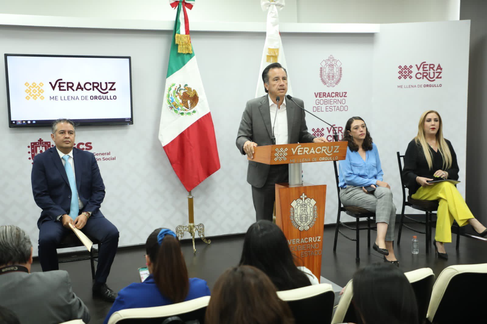 Realizarán operativo en zona sur de Veracruz para regularizar bares y cantinas