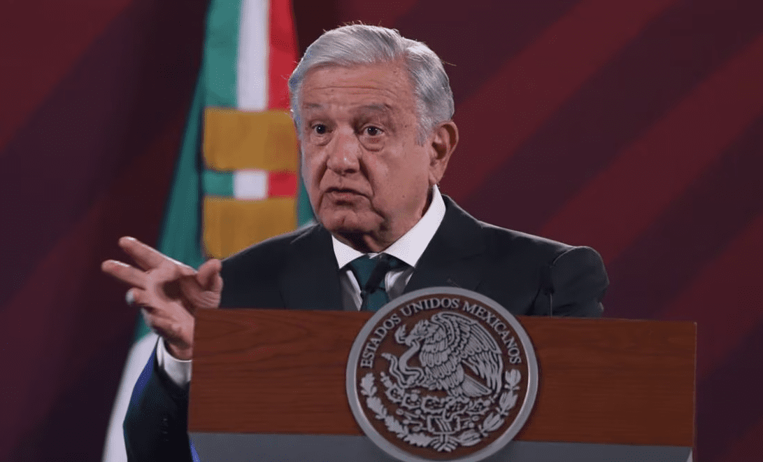 AMLO envía carta al presidente de China para pedir ayuda por tráfico de fentanilo a México