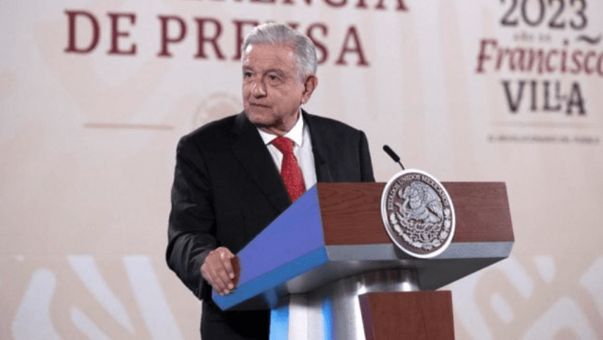 AMLO suspende por Covid cumbre con presidentes de Latam en Quintana Roo