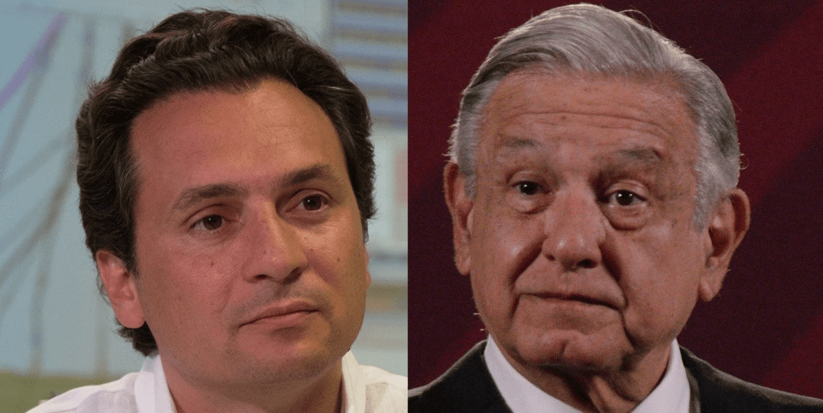 “Es muy poco” dinero: AMLO sobre acuerdo reparatorio de Emilio Lozoya por Agronitrogenados