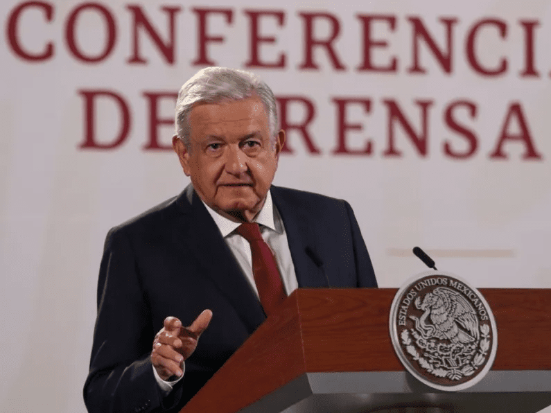 No habrá impunidad, responde AMLO a El Salvador; tiene razón al pedir renuncias, dice