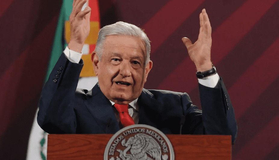 “No son necesarios”: AMLO defiende propuesta para extinguir organismos