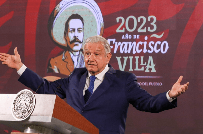 Reitera AMLO que en fraude de Segalmex no habrá impunidad