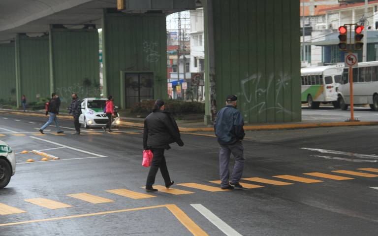 Gobernador envía iniciativa para considerar la movilidad como un derecho humano