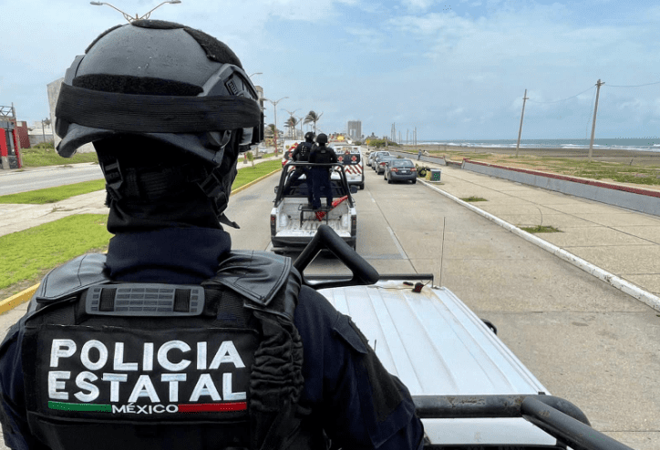 Veracruz recibirá más de 400 mdp para reforzar seguridad en la entidad