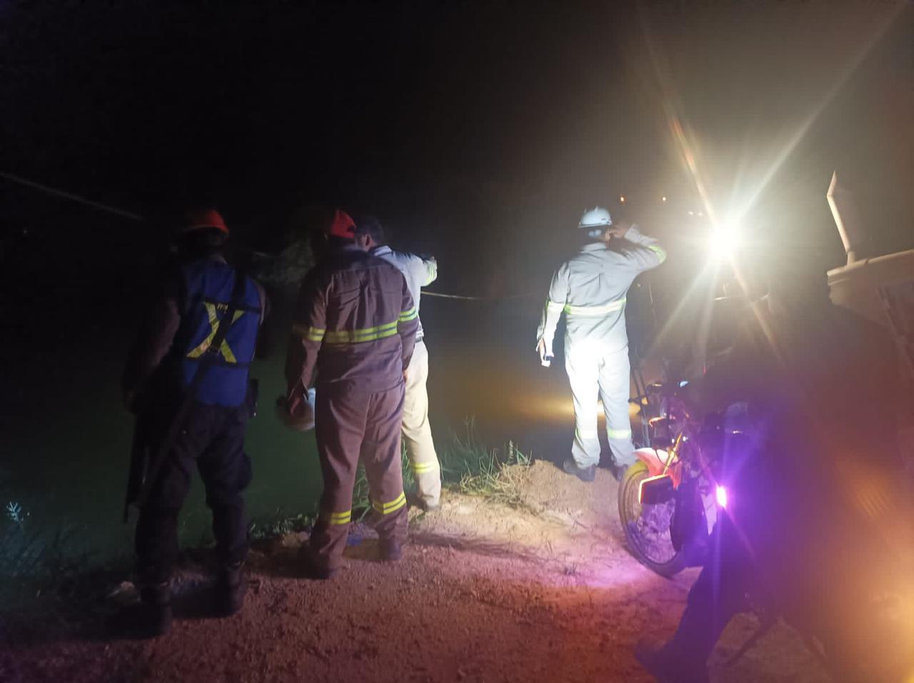 Trabajador de la empresa Sílice del Istmo, muer3 tras accidente laboral.