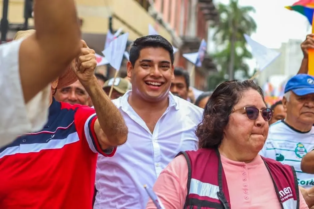 Se necesitan pruebas contra regidor Sebastián Cano, dice gobernador