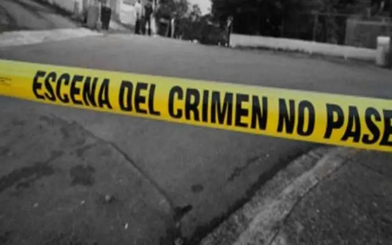 Hallan asesinado a taxista en Cuitláhuac, Veracruz, en Jueves Santo