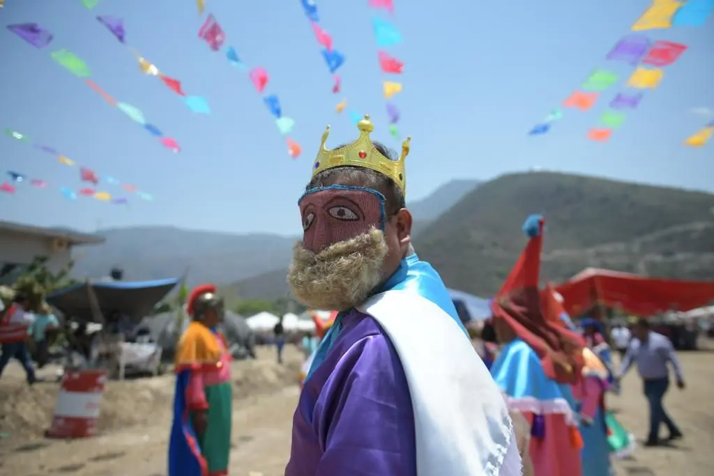 Cumbre Nahua: Nueva y tercer cumbre en el estado de Veracruz