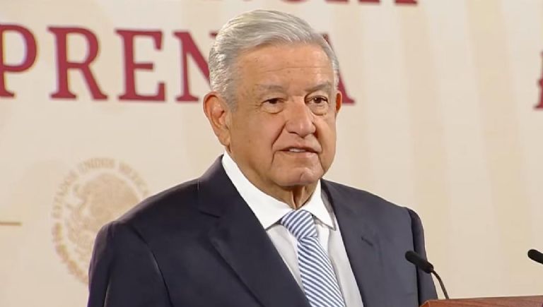 Encuentran con vida a Ceci Flores: AMLO anuncia que está bien de salud