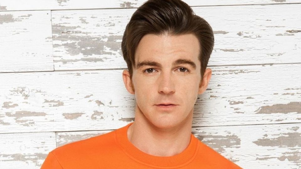 Reportan desaparición de Drake Bell, autoridades temen por su seguridad