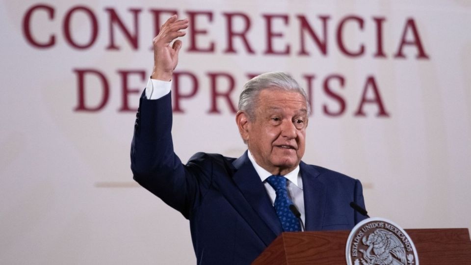 AMLO califica a Jesús como un reformador: “Desmoronó los antiguos fundamentos de la vida”