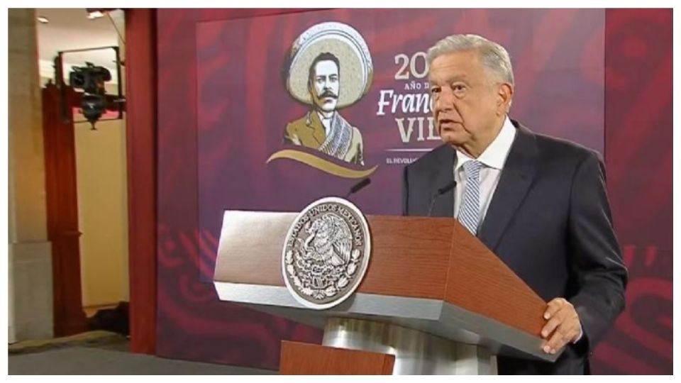 AMLO acusa «intromisión abusiva» de la DEA