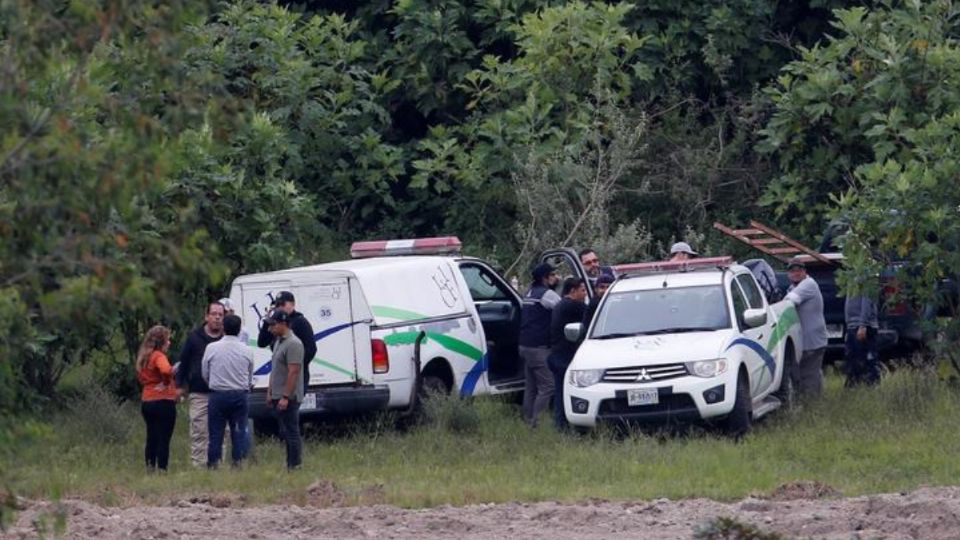 Terror en Jalisco: tres cuerpos desmembrados fueron abandonados en 15 bolsas