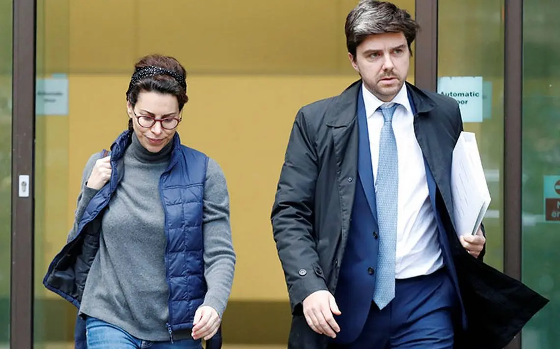 Niegan amparo a Karime Macías contra orden de aprehensión por fraude