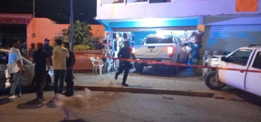 Asesinan a expresidente municipal de Santa Catarina Juquila, Oaxaca