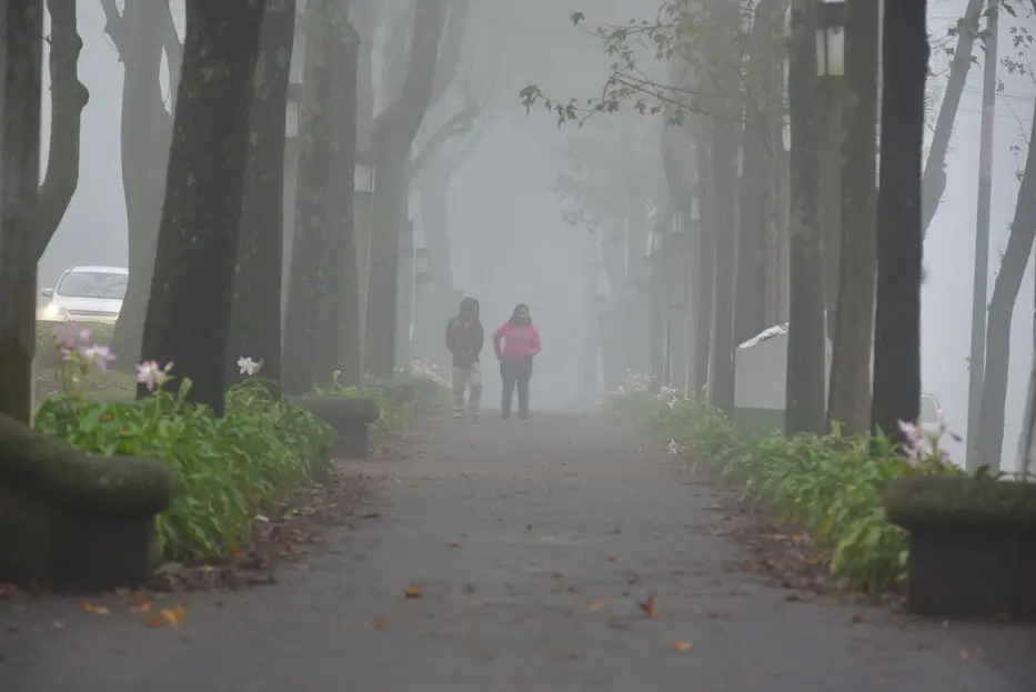 Continuará la lluvia en la zona montañosa y norte de Veracruz