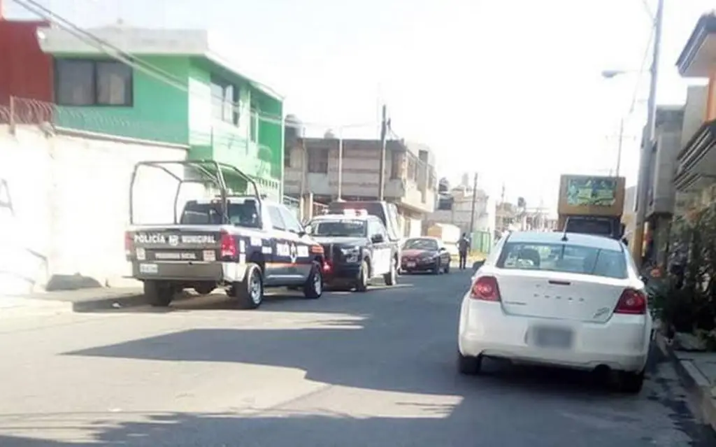 Pánico por balacera en bar en pleno centro de Papantla, Veracruz