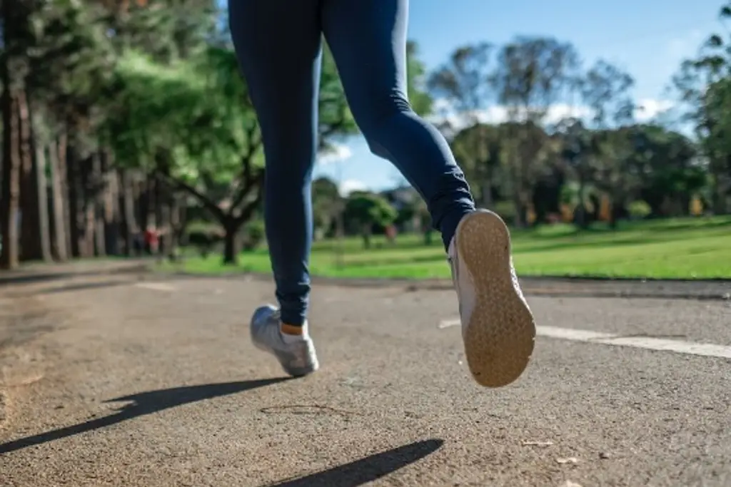 Hacer ejercicio por 20 minutos es suficiente para ayudar al corazón, revela estudio