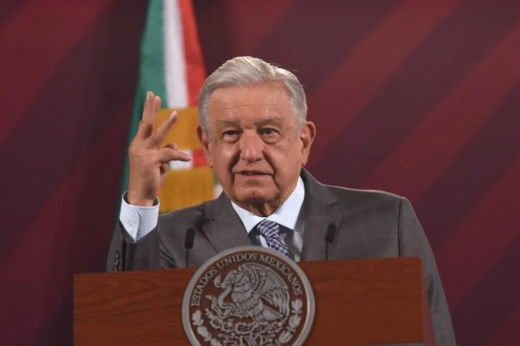 AMLO pide a Congreso de EU que investigue hackeo a la Sedena