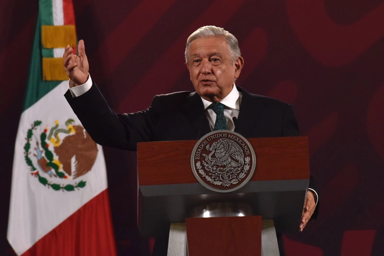 En una carta, Biden expresa su compromiso de invertir más recursos en Centroamérica: AMLO