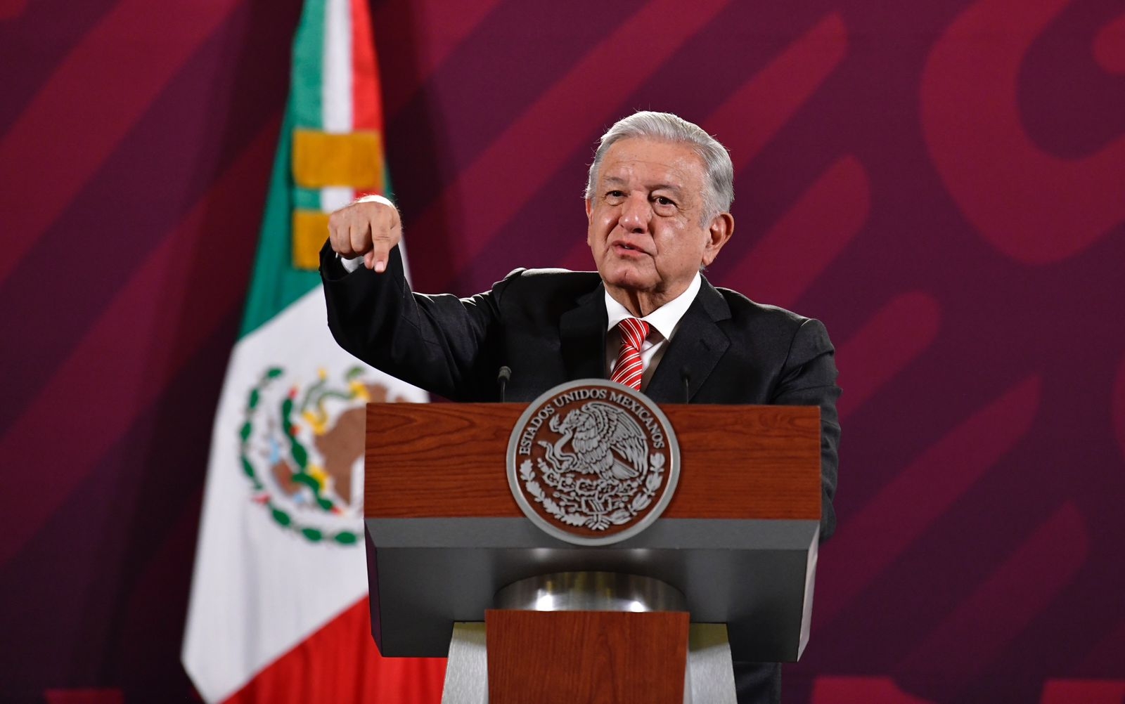 AMLO asegura que entregará la presidencia de la Alianza del Pacífico… pero a Chile