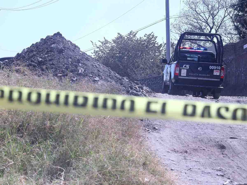 Se registran 221 homicidios el fin de semana; Guanajuato, el más inseguro