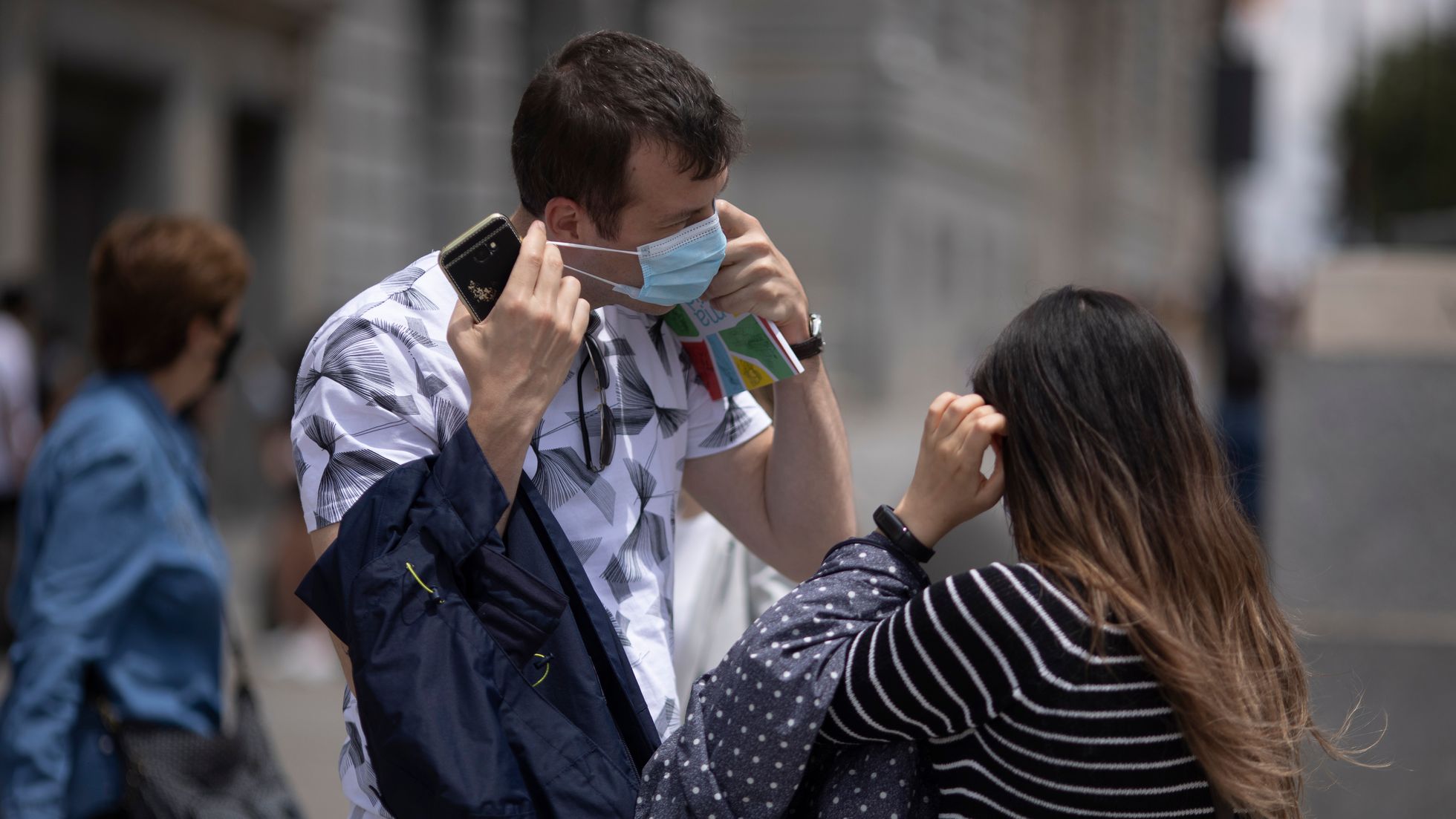 Adiós COVID-19: México pone fin a la emergencia sanitaria