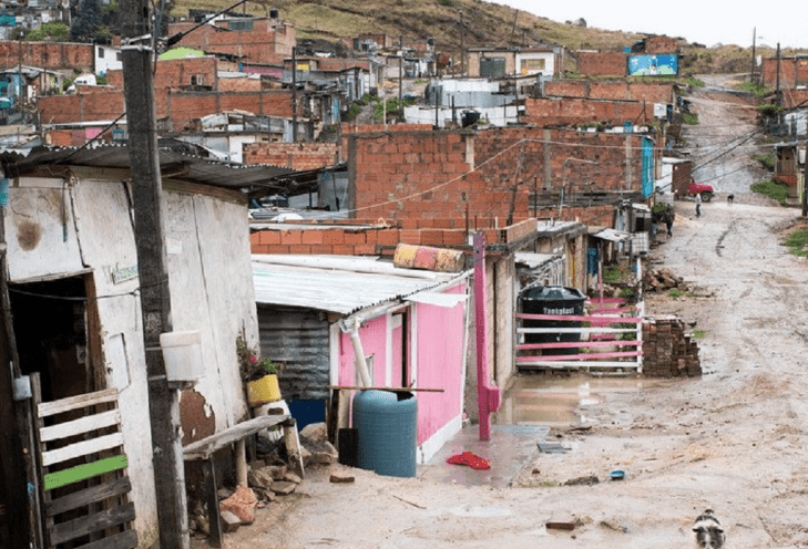 En dos años, 150 mil familias han salido de la pobreza en Veracruz: Sedesol