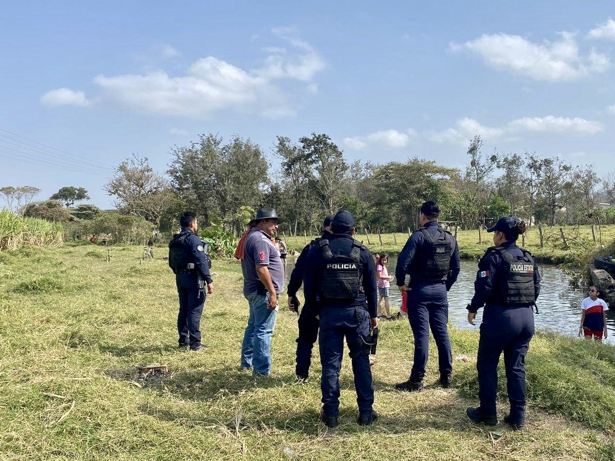 Delincuentes se apropian de zona turística de El Castillo en Xalapa