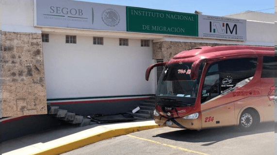 INM cierra temporalmente 33 estancias provisionales tras tragedia en Ciudad Juárez