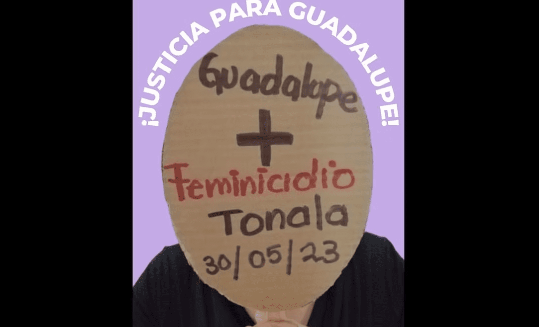 Mujer mu3re tras ser quemada viva por su pareja en Tonalá, Chiapas