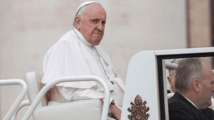 Papa Francisco Pide Respeto por la Dignidad de Migrantes