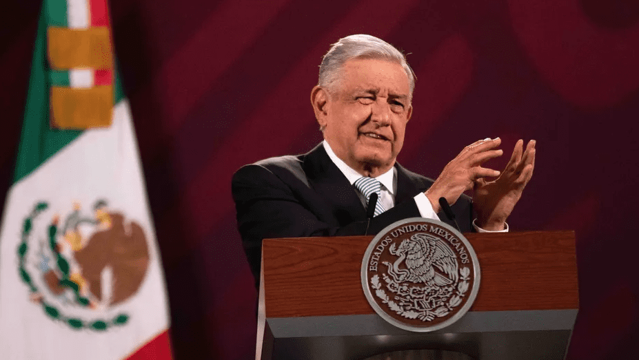 Que ciudadanos elijan a jueces, magistrados y ministros, “la mejor medicina” para el Poder Judicial: AMLO