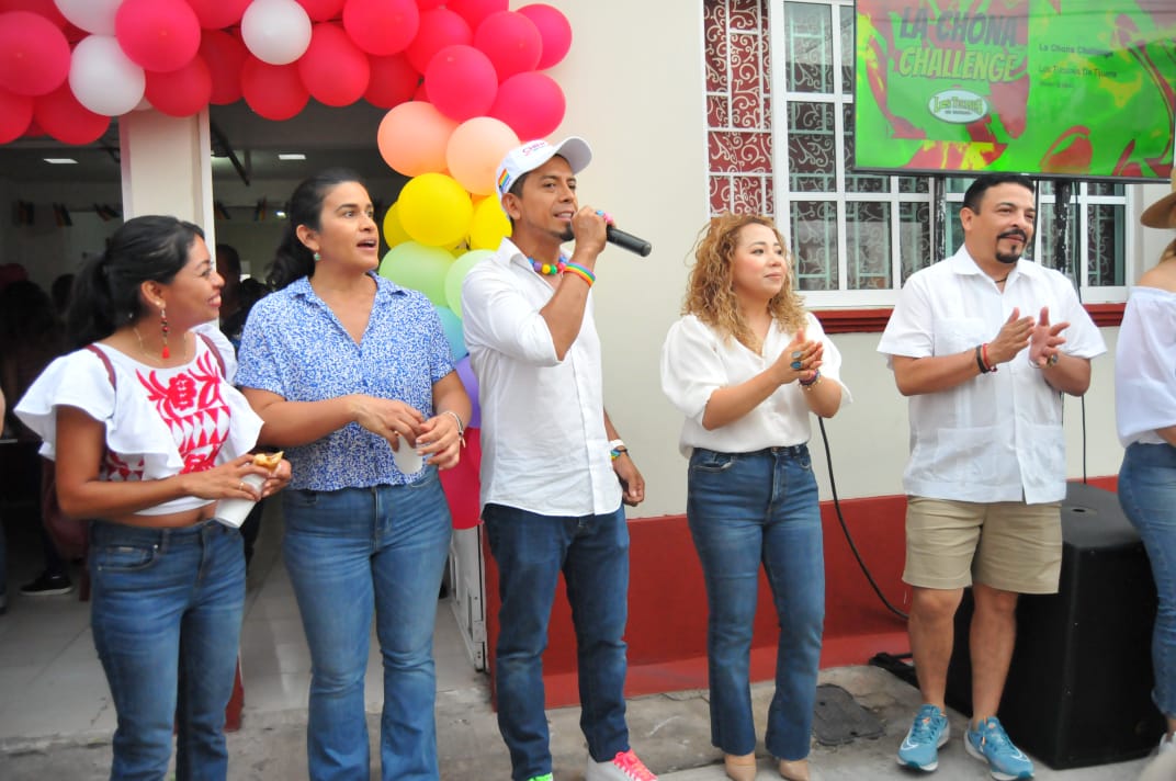 Cercanía con el pueblo nutre y consolida la transformación: Gonzalo Durán