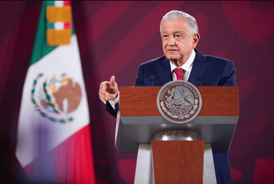 México tendrá un mejor sistema de salud que Dinamarca para finales de año: AMLO