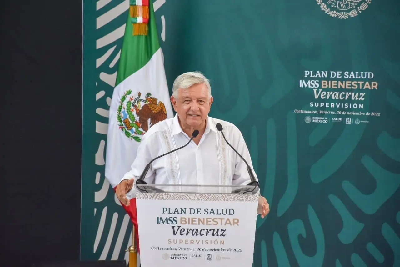 AMLO visitará el sur de Veracruz este viernes 26 de mayo ¿por qué?