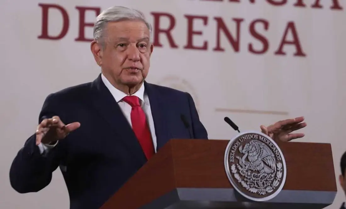 Cuitláhuac no es ratero, es un buen gobernador: AMLO