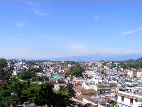 Por aumento de calor y humedad en Veracruz, aumenta la posibilidad de lluvia