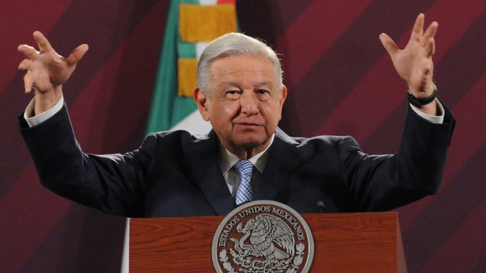 «Yo gano la mitad»: AMLO arremete contra el Poder Judicial y sus 40 prestaciones laborales