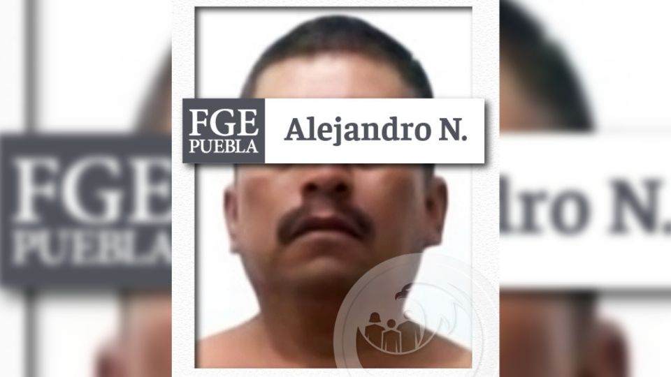 Sentencian a 6 años de prisión a hombre que vi0ló a abuelita de 76 años de edad