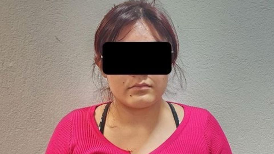 «La Diabla»: mató a su novio, lo llenó de cemento y luego fingió su desaparición