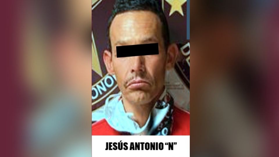 Vinculan a proceso a Antonio «N», el papá del bebé que se intoxicó con fentanilo