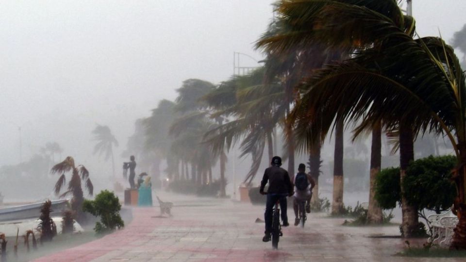 Alerta ciclónica: ¿Por qué la temperatura del Atlántico generaría más huracanes esta temporada 2023?