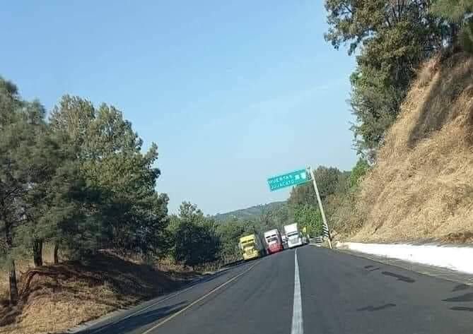 Veracruz, sexto lugar nacional con más robos de vehículos en carreteras