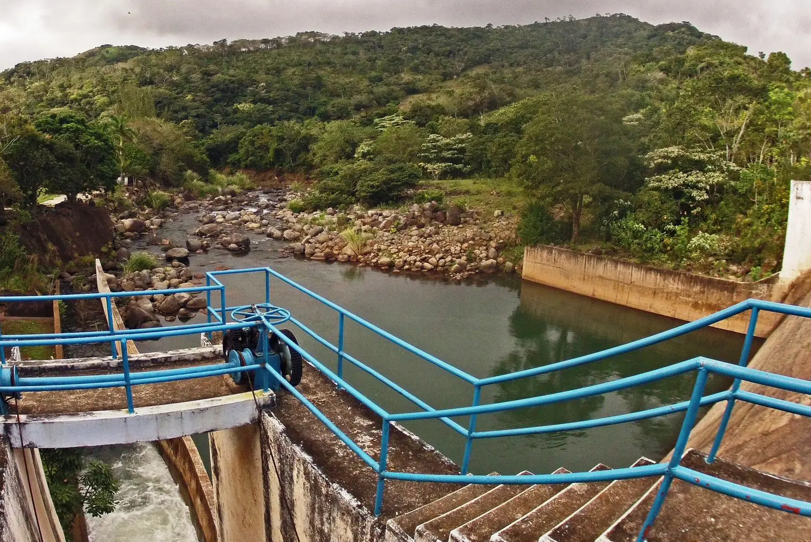 Minatitlán no depende de presa Yuribia, insiste Carmen Medel