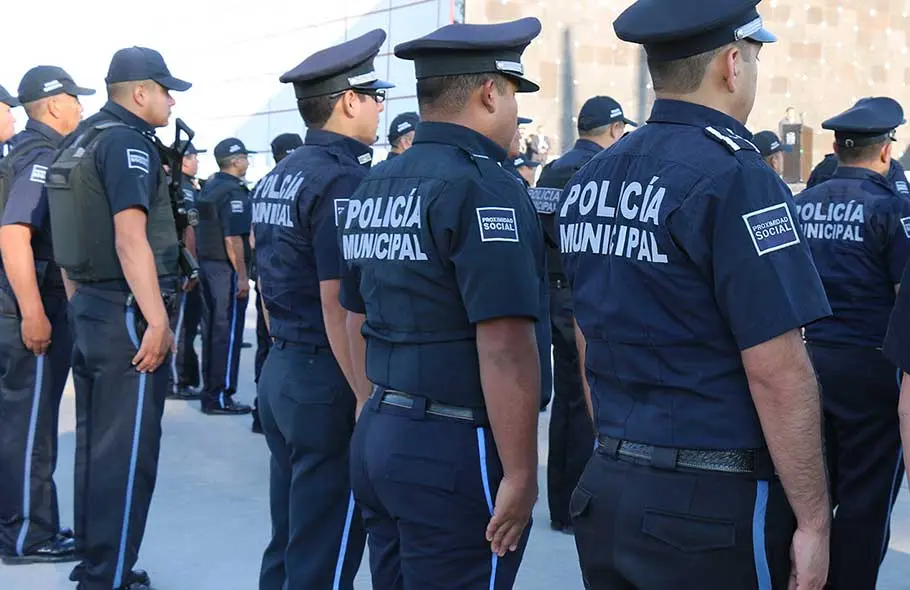 ¿Por qué fueron detenidos policías de Poza Rica? Esto dice el gobernador