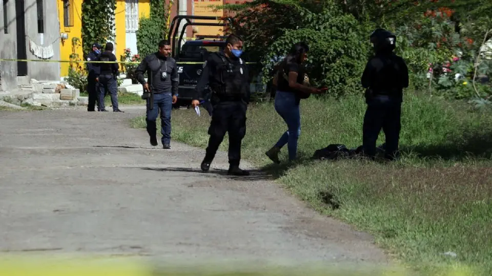 Secuestros y homicidios bajan en Veracruz, presume Cuitláhuac