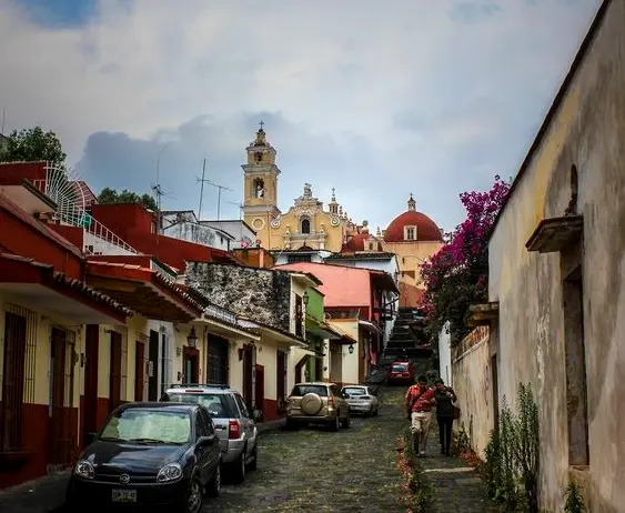 Hoy 30 de mayo se espera un ambiente cálido con lluvias en Veracruz